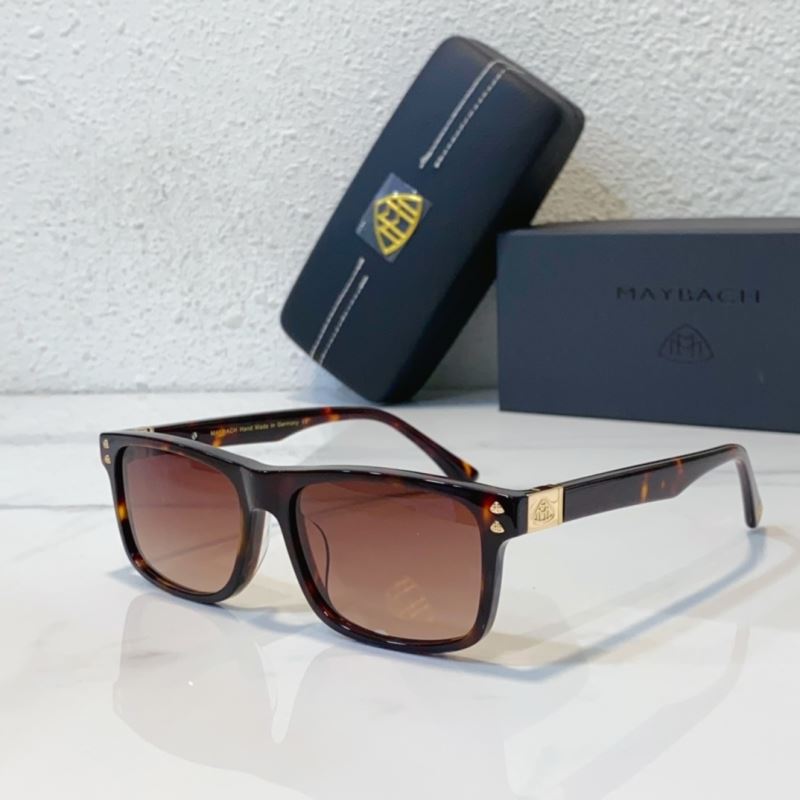 Maybach Sunglasses